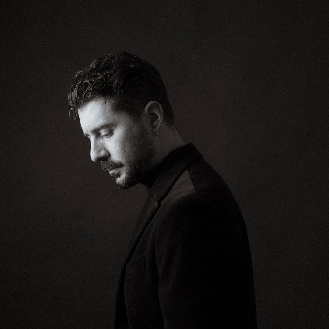 Gianluca Sammartano, fotografo