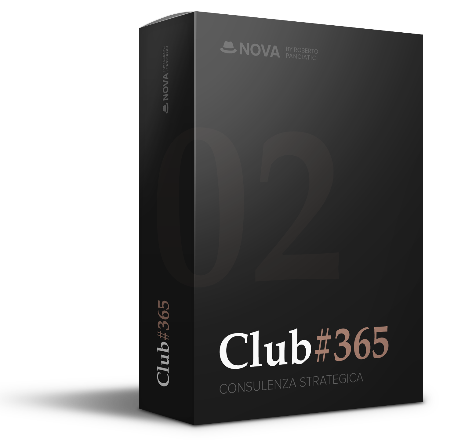 Club #365
