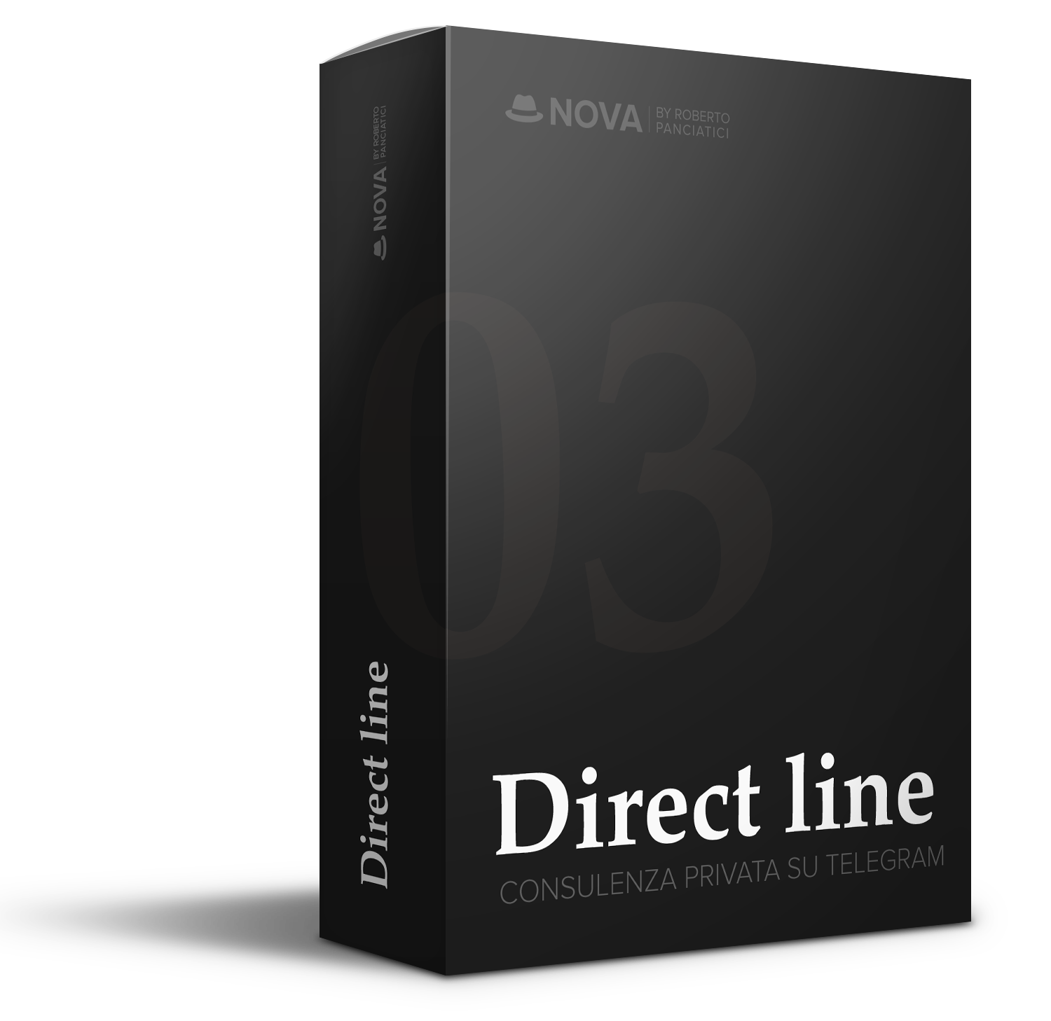 Direct line
