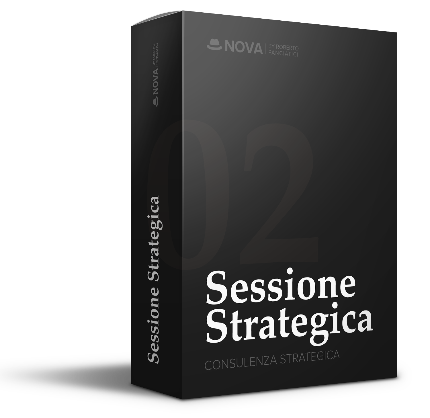 Sessione Strategica