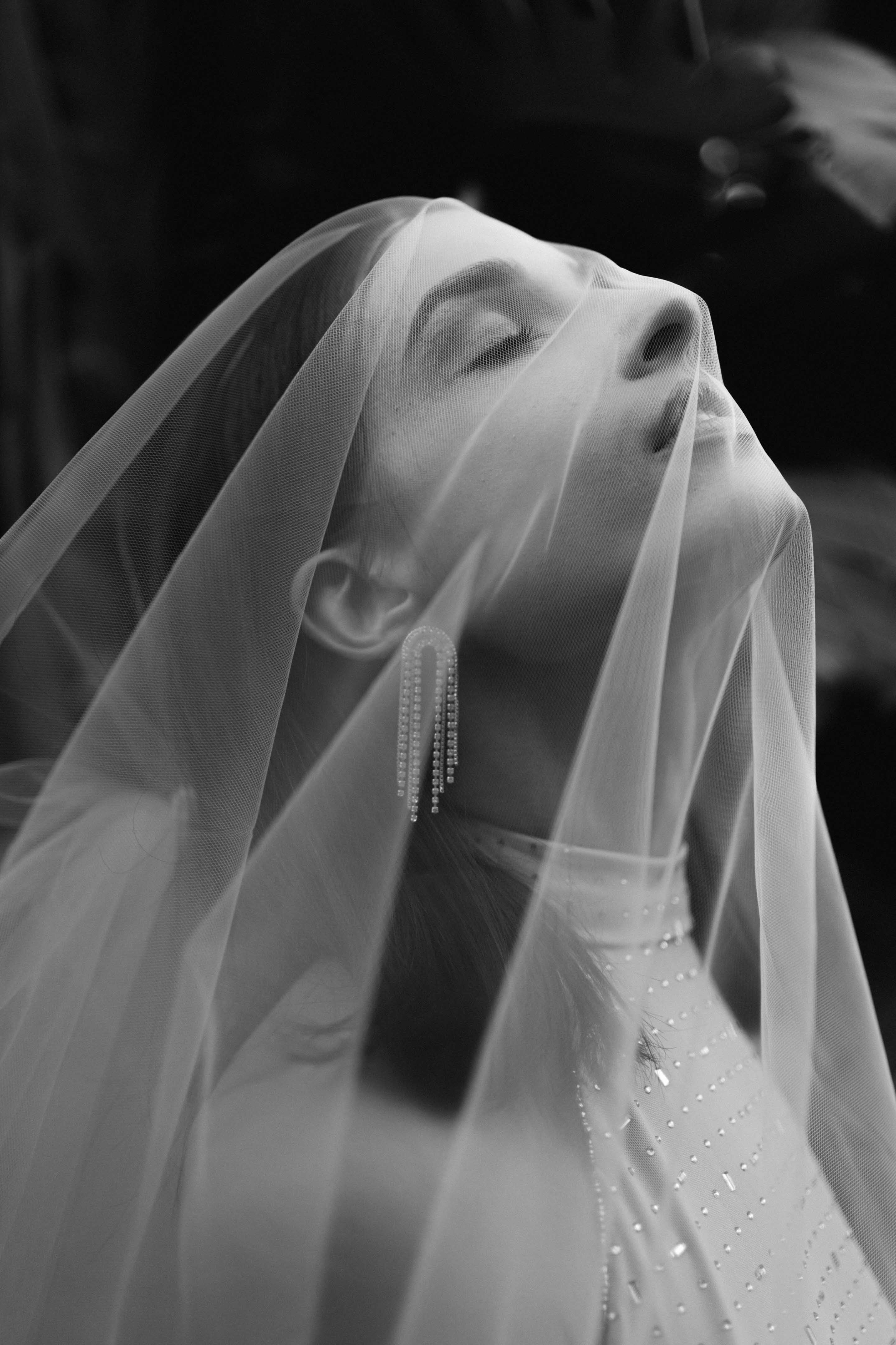Ritratto bridal d'autore di Roberto Panciatici