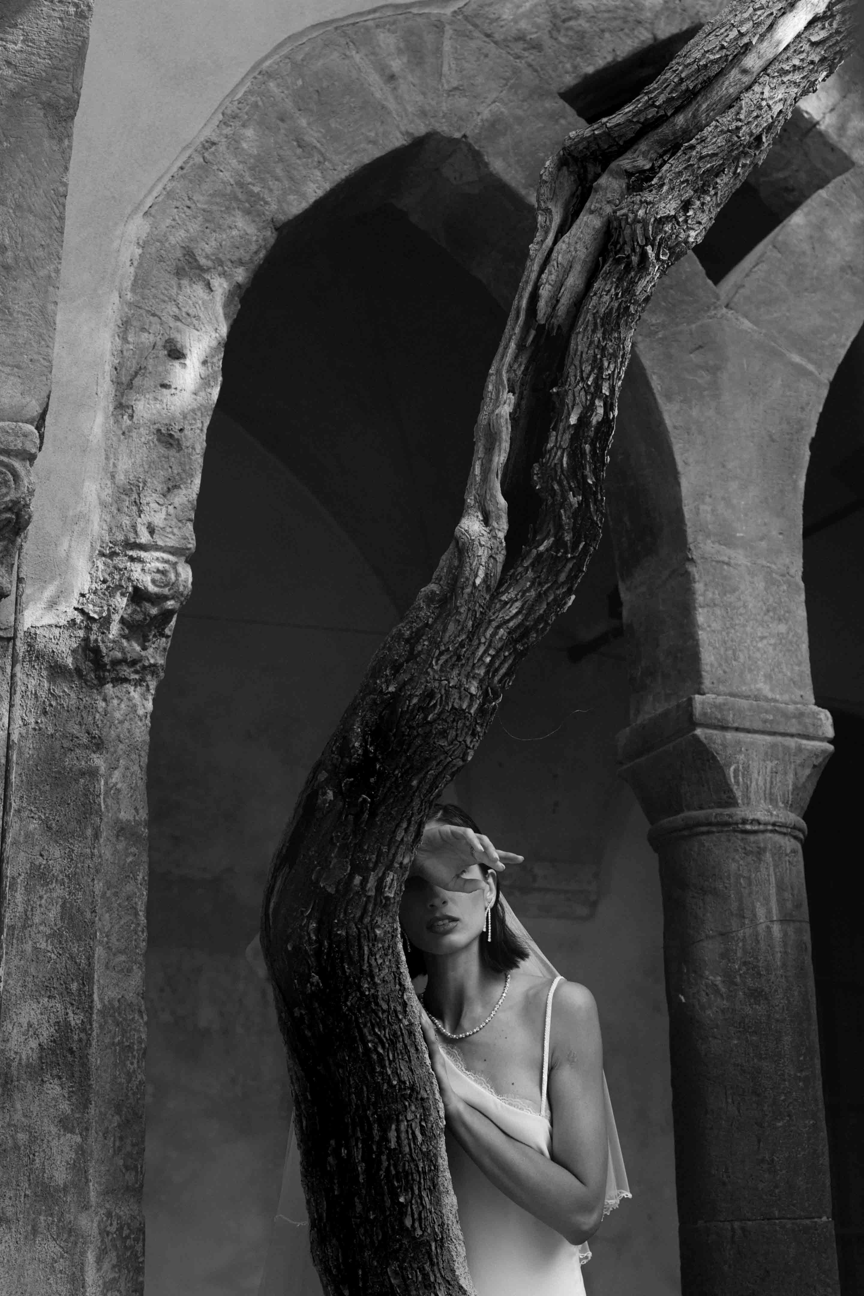 Fotografia d'autore di Roberto Panciatici